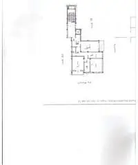 Appartamento in Affitto a 950€ - zona Zara