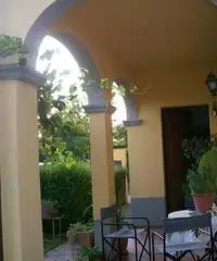 Casa indipendente a Arezzo 180mq