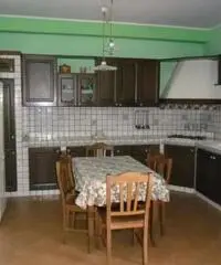 Villa in Affitto di 160mq