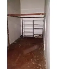 Portuense Vigna Pia Spallanzani box mq.13