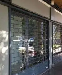 Negozio in zona CENTRO CITTA a Bergamo 90mq Negozio in zona CENTRO CITTA a Bergamo 90mq