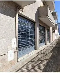 Negozio in Affitto di 140mq