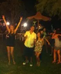 VENDO/AFFITTO LOCALE ESTIVO SUL LUNGOMARE DI AMENDOLARA(CS)