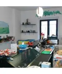 BAR nuova realizzazione vendesi
