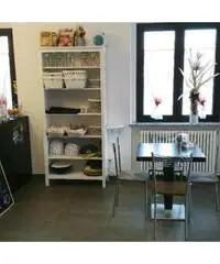 BAR nuova realizzazione vendesi