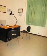 Affitto Ufficio a Siracusa - zona tisia Affitto Ufficio a Siracusa - zona tisia