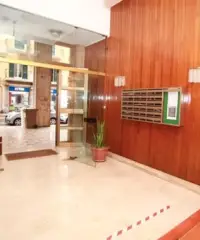 Roccaforte-Don Bosco. Magazzino deposito 205 mq