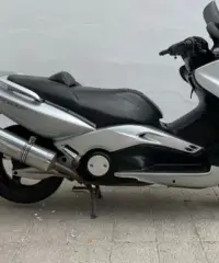 T max 500 iscritto FMI epoca