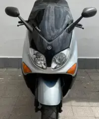 T max 500 iscritto FMI epoca