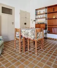 Appartamentino in zona servita