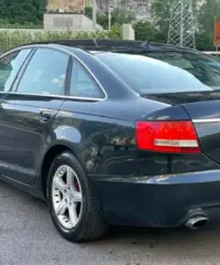 Audi A6 3.0 V6 TDI cv233/kw177 Bi-xeno Sedili risc