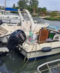 Barca Acquaviva 5.40