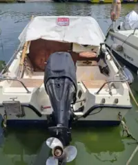 Barca Acquaviva 5.40