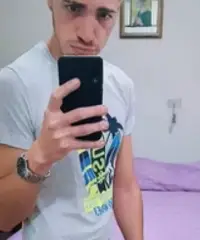 Giovane operaio Giovane operaio