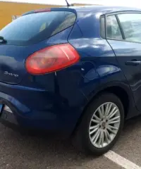 Fiat bravo 1900.jtd 120 cavalli Fiat bravo 1900.jtd 120 cavalli