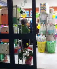 Locale commerciale negozio garage c/1 di 20mq