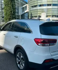 Kia Sorento 2.2 CRDi AWD Feel Rebel