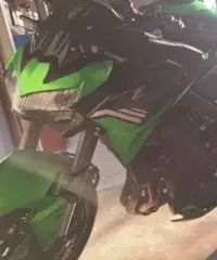 Kawasaki z900