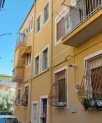 Appartamento Via Marsala Caltanissetta