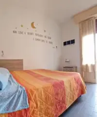 Appartamento bilocale in piccola palazzina