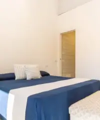 Moderno e luminoso appartamento Savelletri