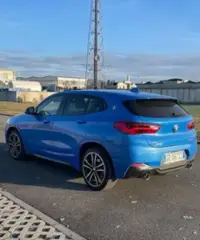 BMW X2 SDrive 20i