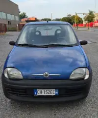 Fiat 600 1.1