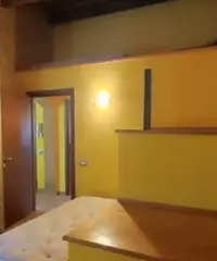 Grazioso trilocale ristrutturato