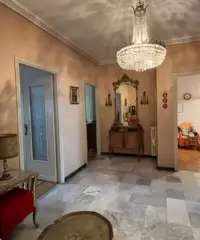 Stanza doppia uso singola per studenti