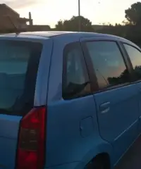 FIAT Idea - 2004