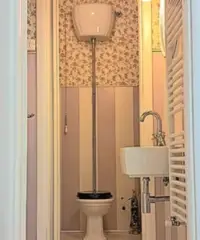 Appartamento vacanze centro Massa