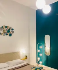 Camere per soggiorni brevi e DAY USE Palermo