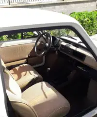 Fiat 126 - 1983 Fiat 126 - 1983