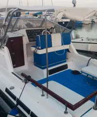 Cranchi Super 27 diesel