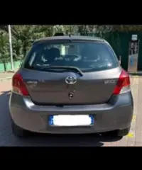 Toyota Yaris 1.0 5 porte