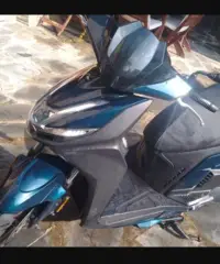 Kymco Agility 125i - 2023