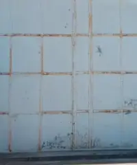 Capannone, magazzino e uffici in buono stato