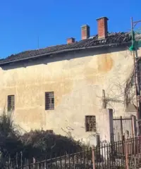 Rustico, Casale e Corte Bruino