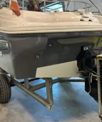 Ranieri Sea Lady 24