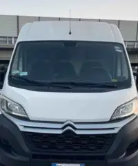 Citroen Jumper 33 BlueHDi 160 PM-TM Furgone