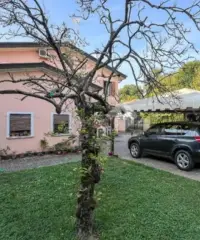 CASA INDIPENDENTE A MIRANO CASA INDIPENDENTE A MIRANO