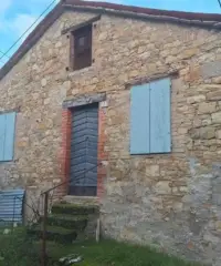 Rustico ampio con 2 appartamenti e giardino