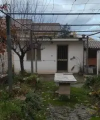 Appartamento con giardino