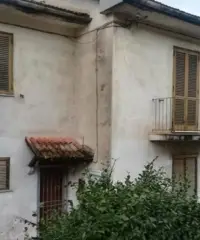 Appartamento con giardino