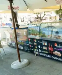 Bar Casal Velino