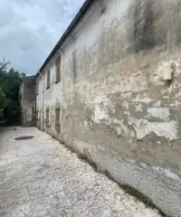 RUSTICO A MANTOVA