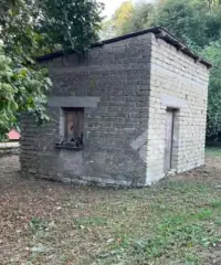 RUSTICO A ROCCA PRIORA RUSTICO A ROCCA PRIORA