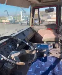 Macchina operatrice Iveco 190.26