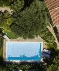 Graziosa villa bifamiliare stintino