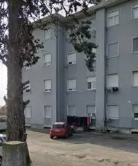 Via varesina 4/d